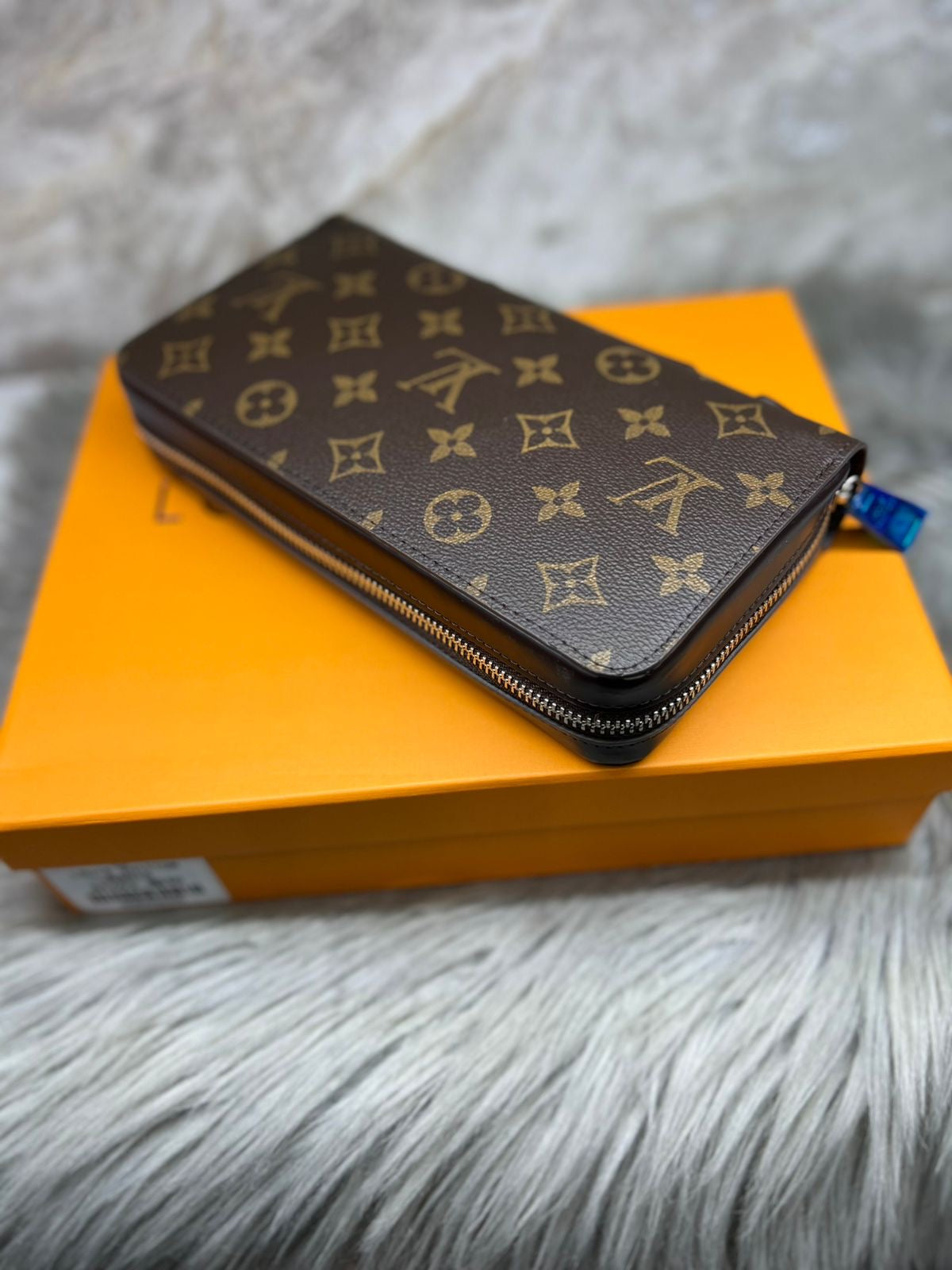 Louis Vuitton Long Wallet 2 colors