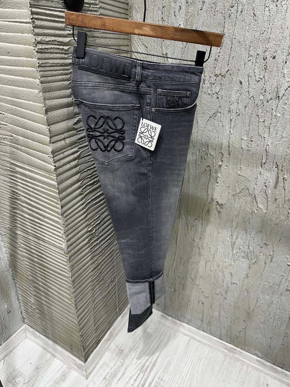 Loewe Jeans Pants
