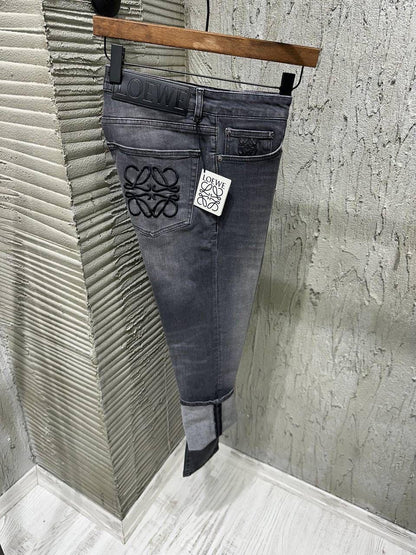 Loewe Jeans Pants
