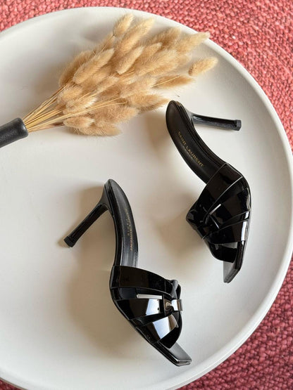 YSL Heels 2 colors
