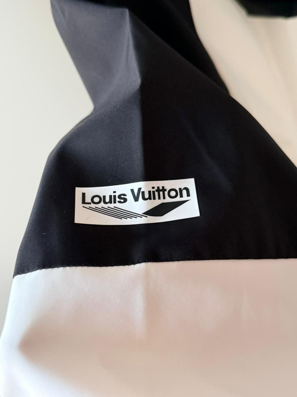 Louis Vuitton Jacket