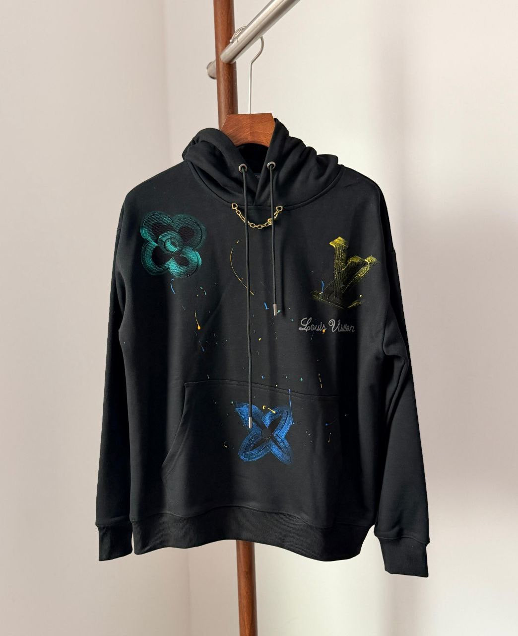 Louis Vuitton Hoodie