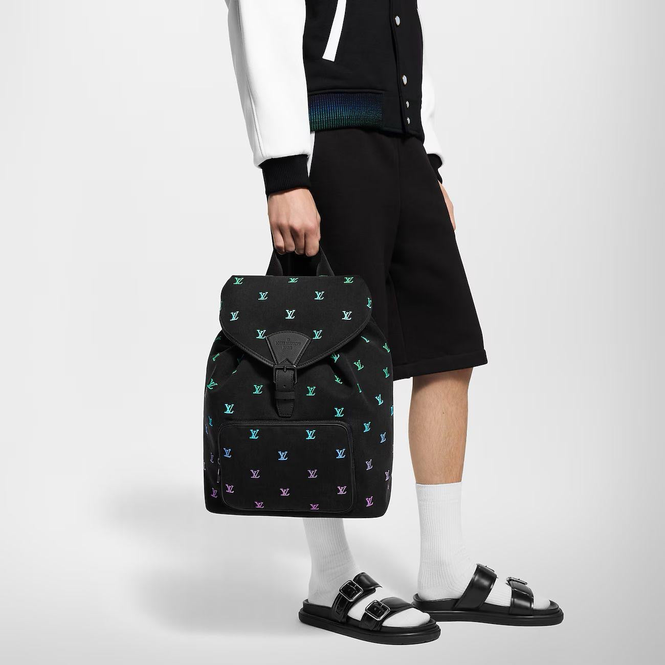Louis Vuitton Backpack (VIP Quality)