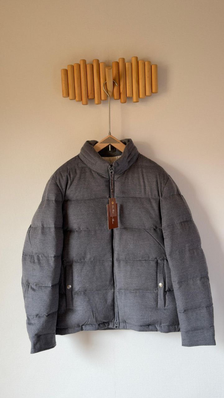 Loro Piana Jacket