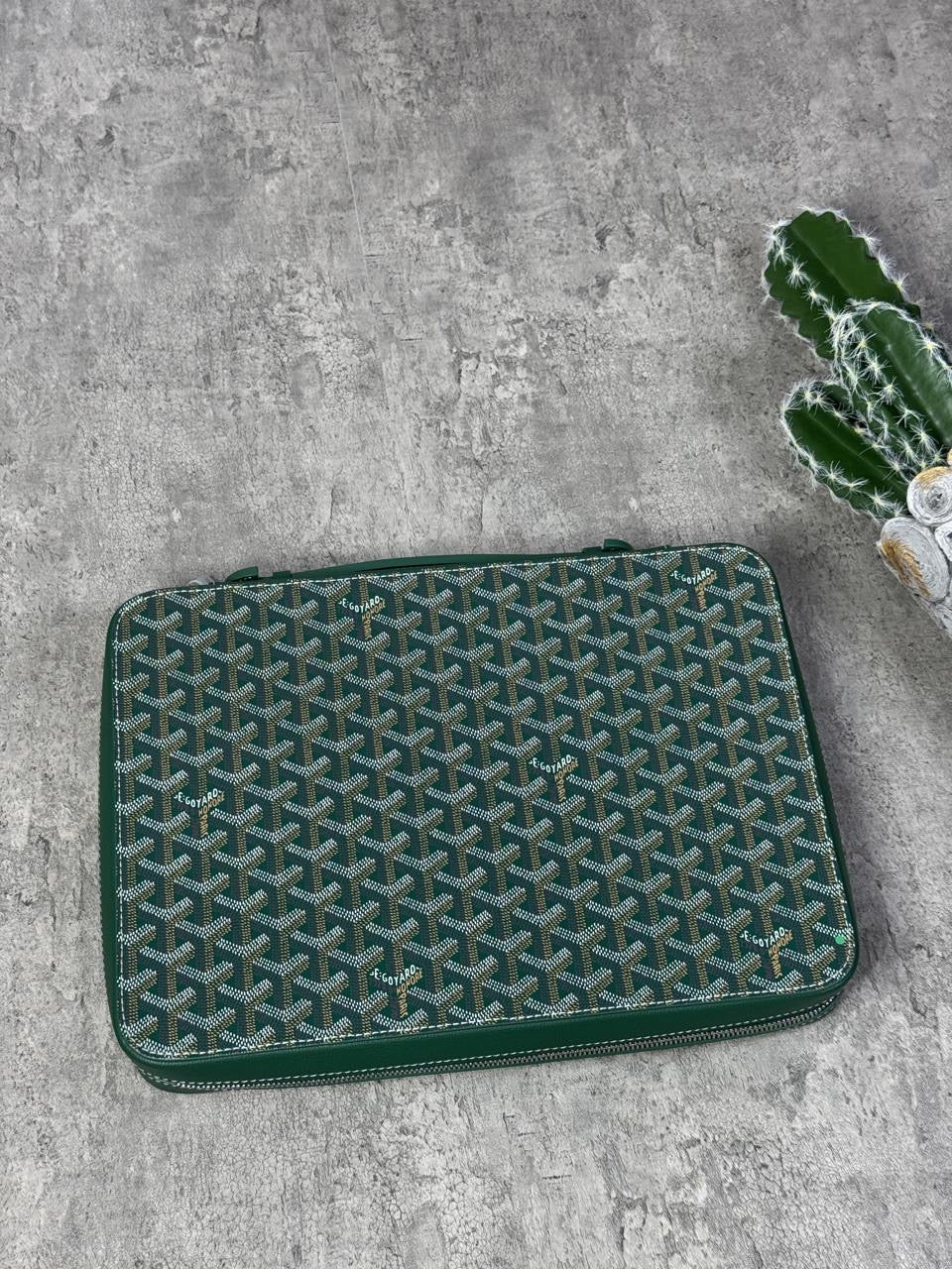 Goyard Laptop Bag (VIP Quality) 4 colors