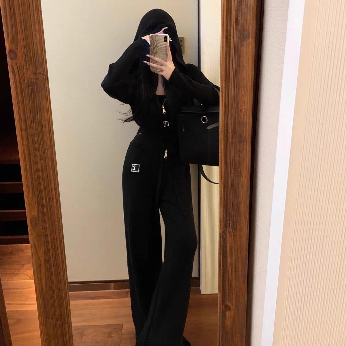 Chanel Set 2 colors