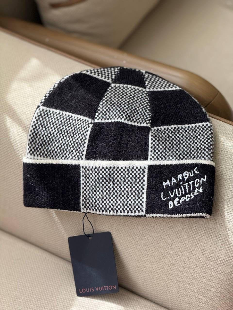 Louis Vuitton Beanie