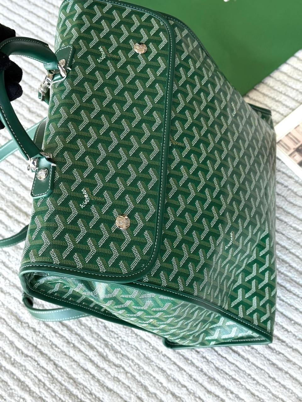 Goyard Backpack 4 colors