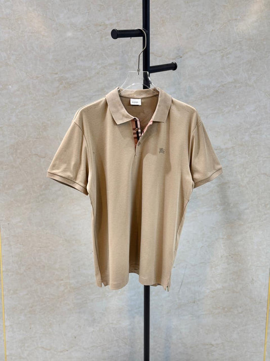 Burberry Polo Shirt 3 colors
