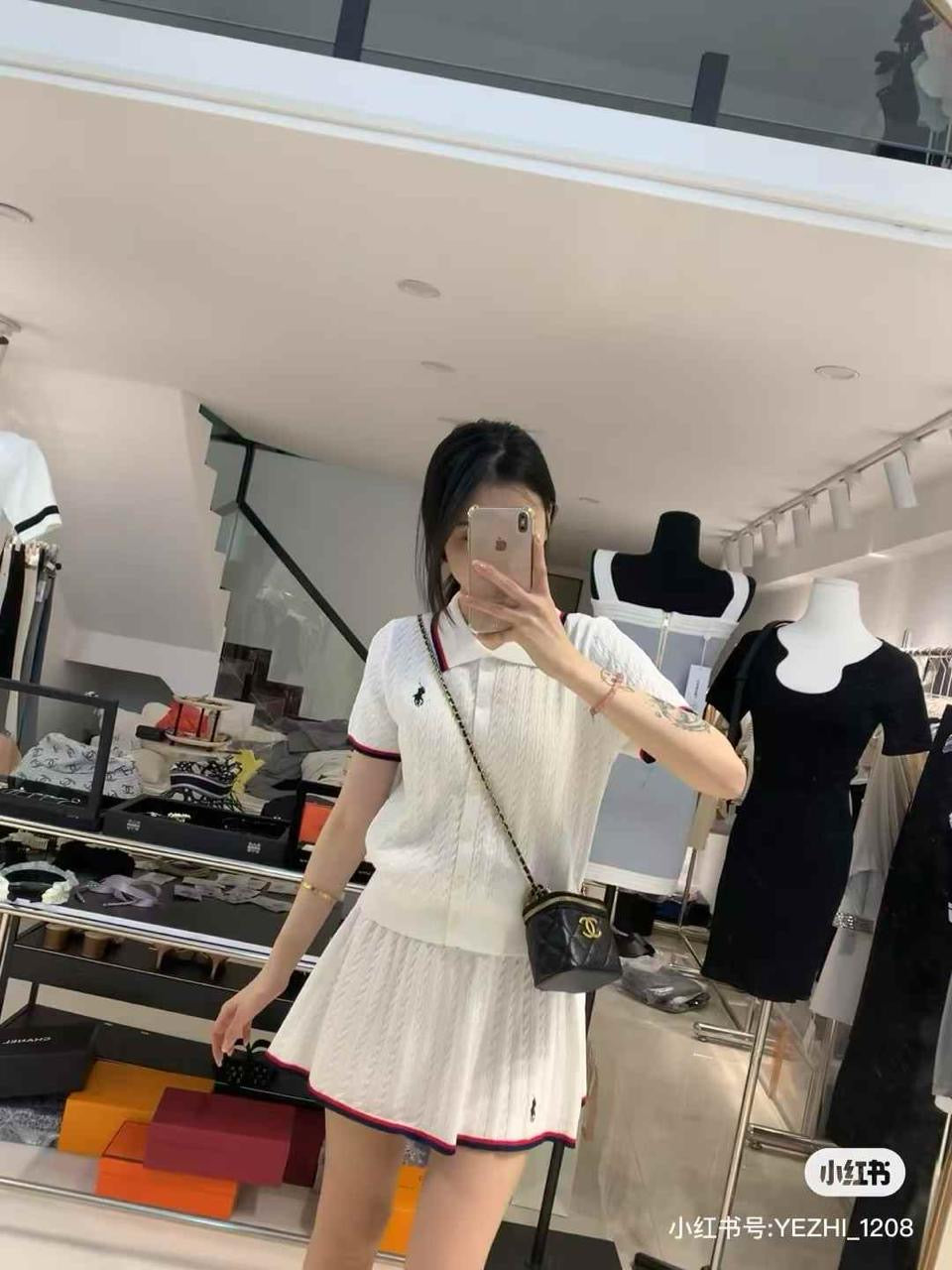 Ralph Lauren Set