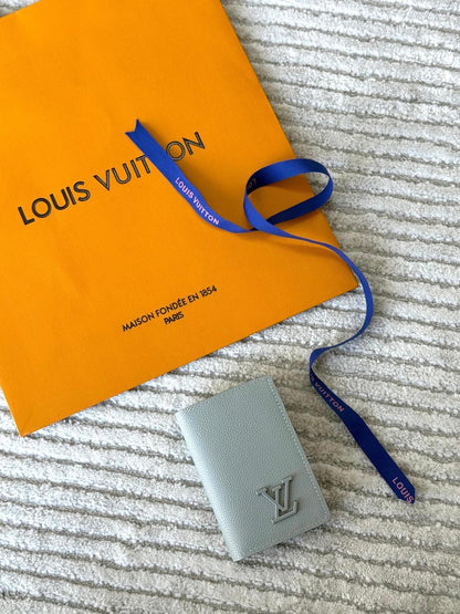 Louis Vuitton Wallets 9 colors