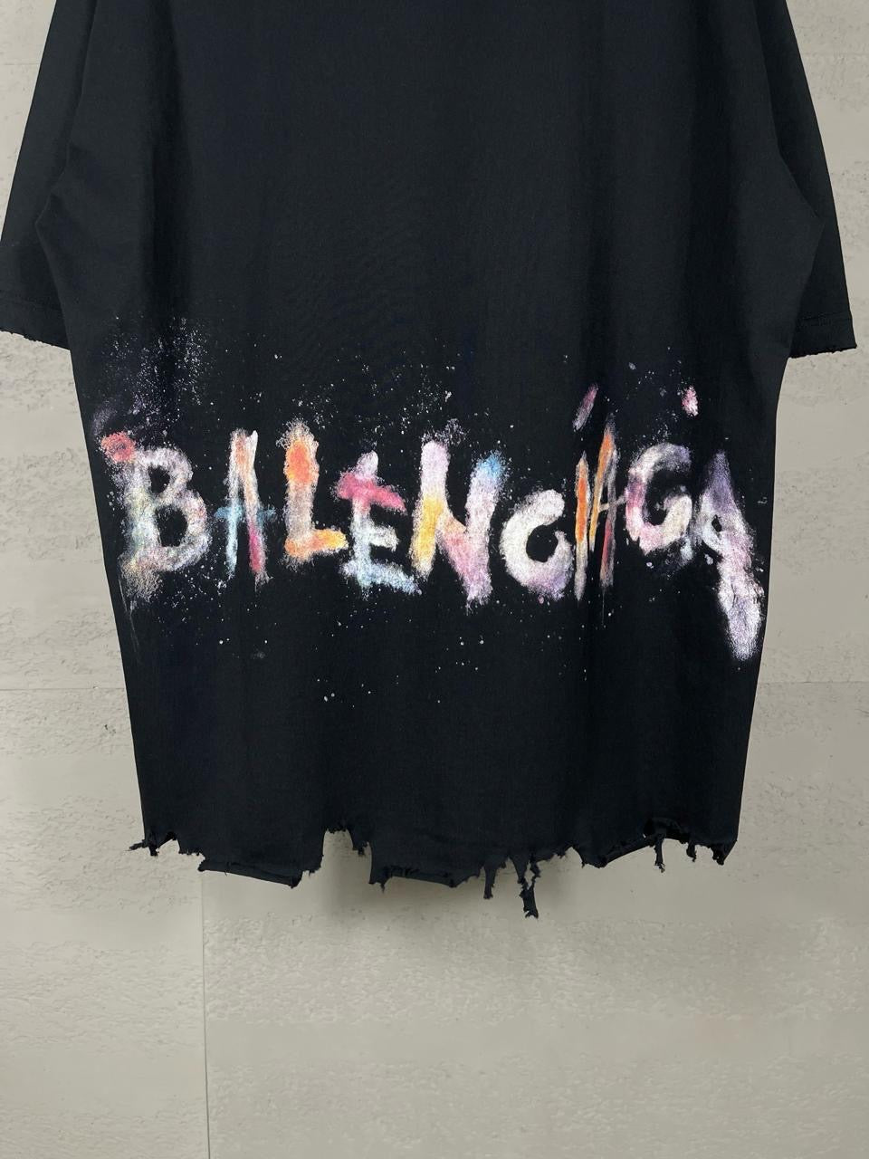Balenciaga T-Shirt 2 colors