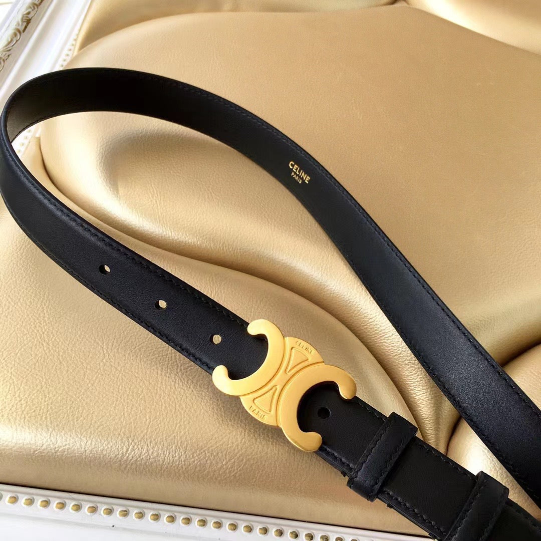 Celine Female Belts