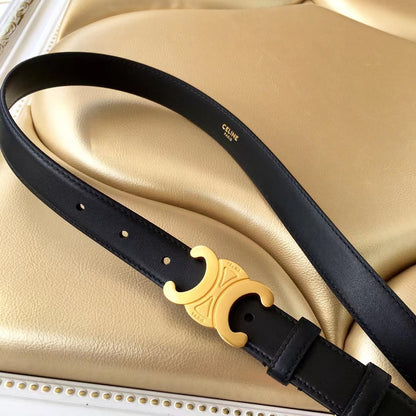 Celine Female Belts