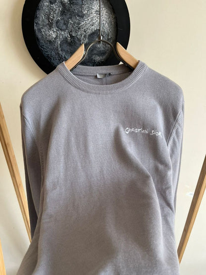 Dior Sweater