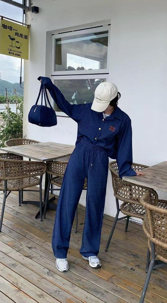 Miu Miu Set