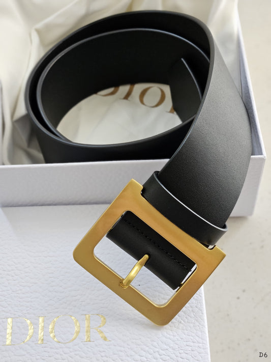 Dior Belts 2 colors