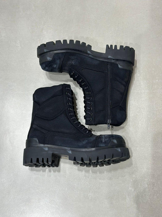 Balenciaga Combat Boot