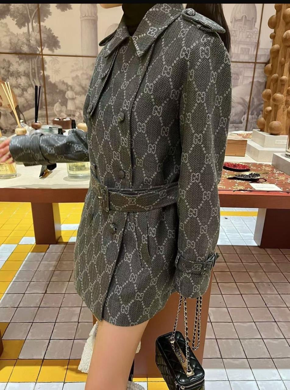 Gucci coat