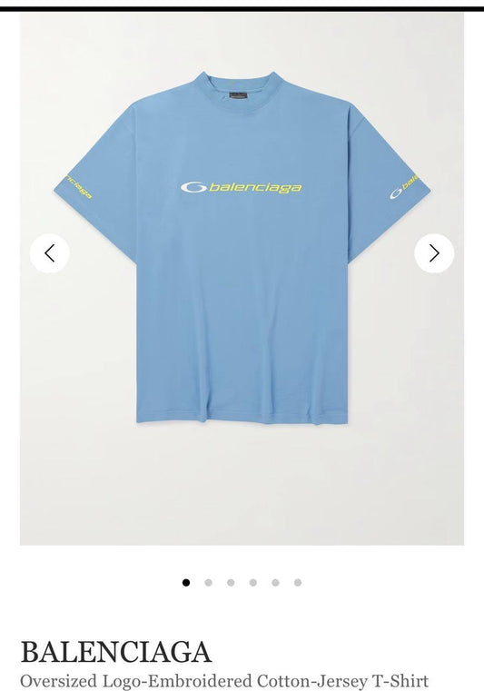 Balenciaga T-Shirt