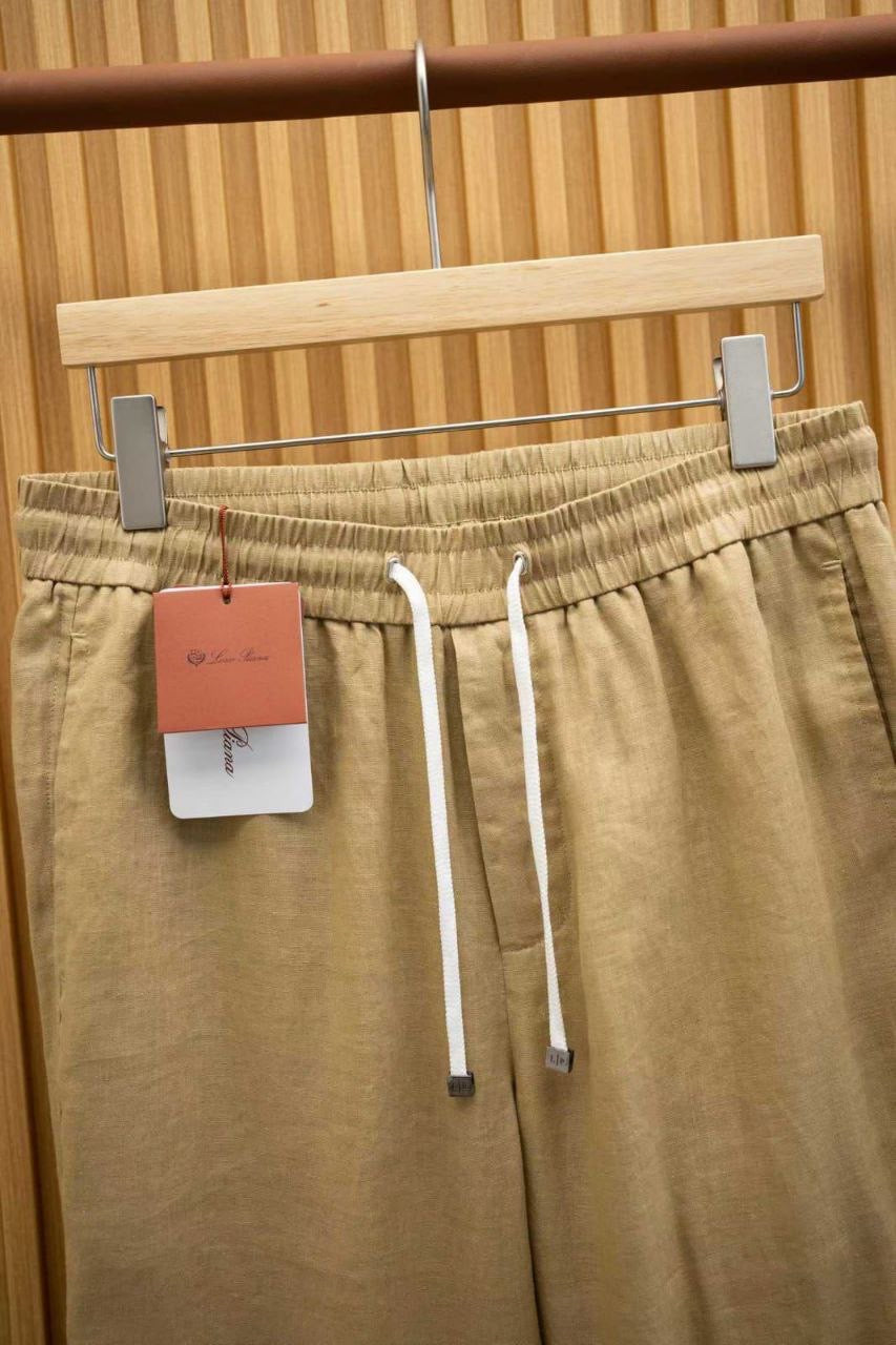 Loro Piana Lenin Set