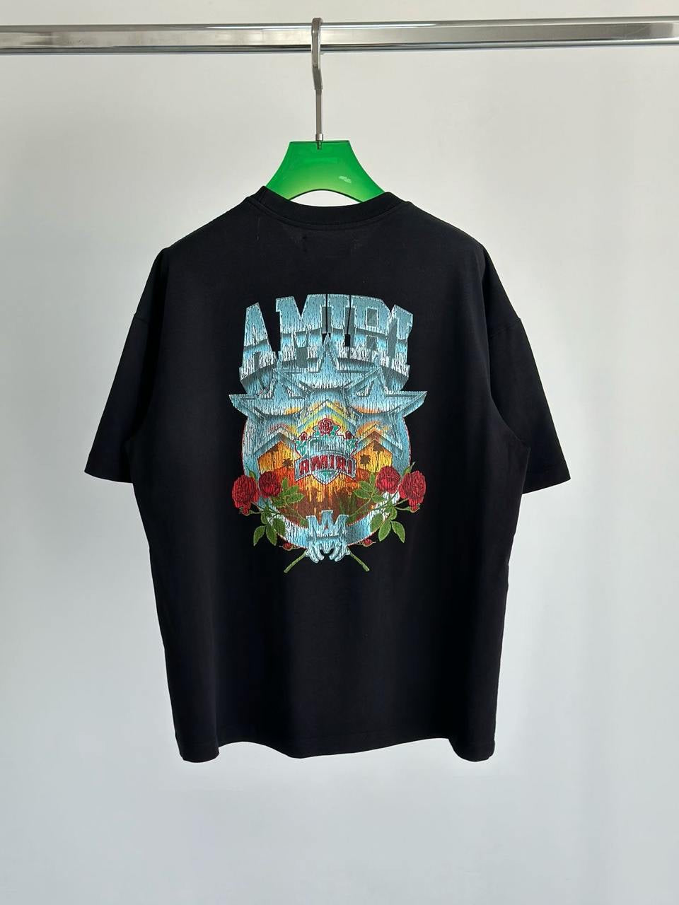 Amiri T-Shirt 2 colors
