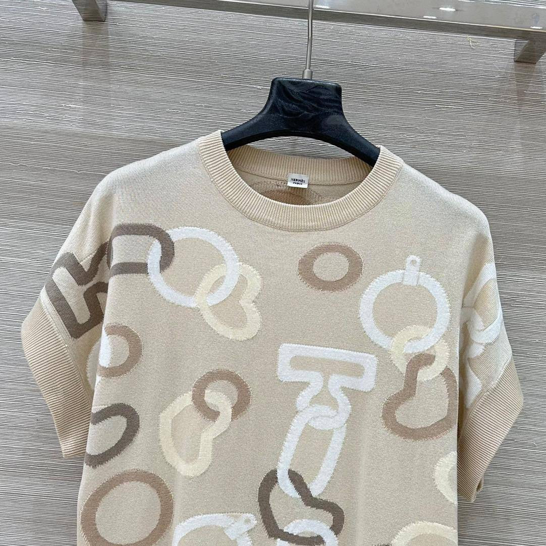 Hermes T-Shirt 3 colors