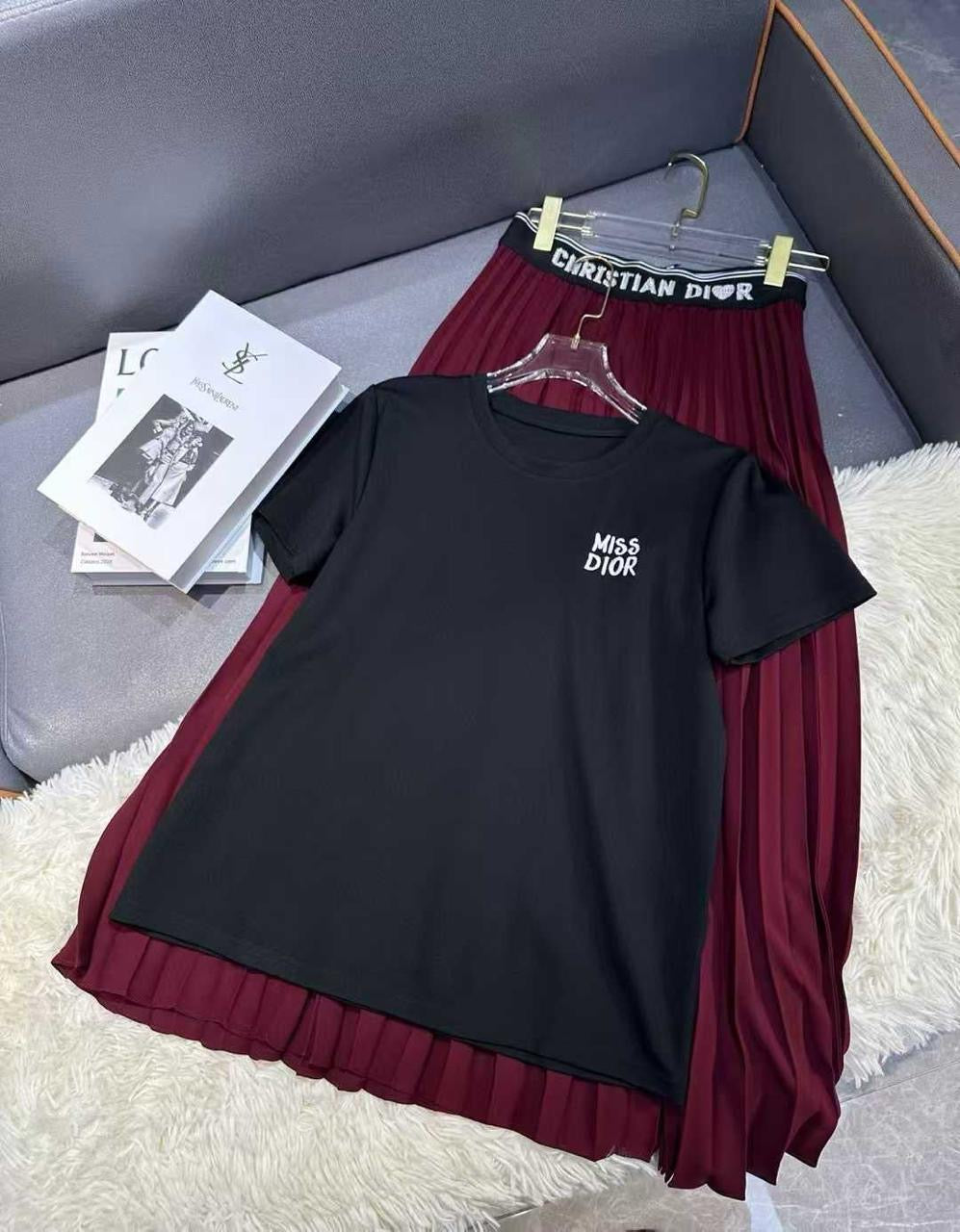 Dior Set 2 colors