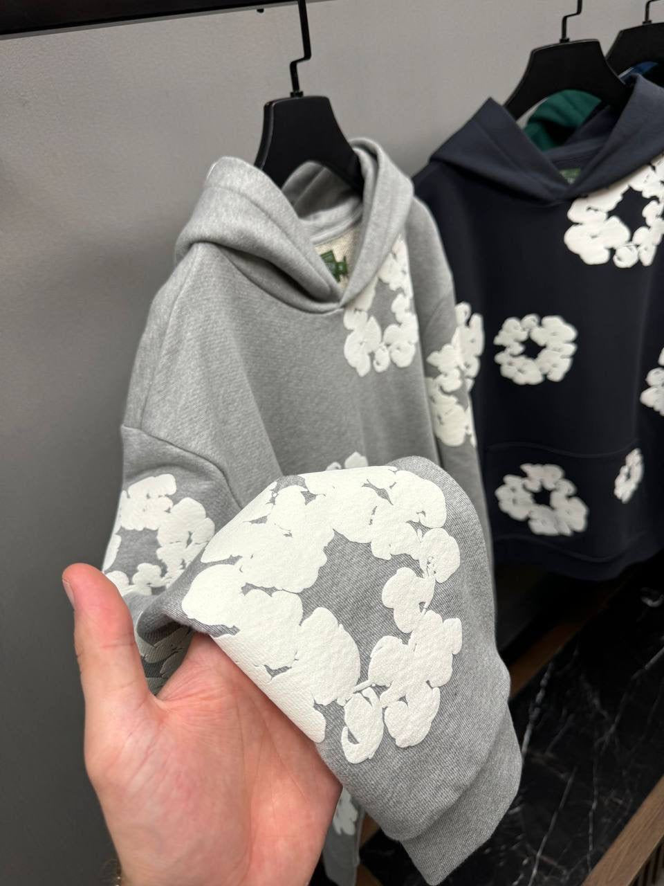 Denim Tears Set