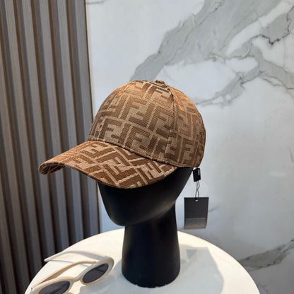 Fendi Cap