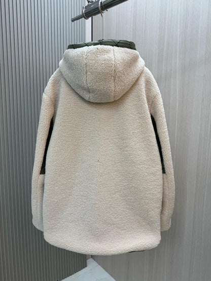 Louis Vuitton Reversible Jacket