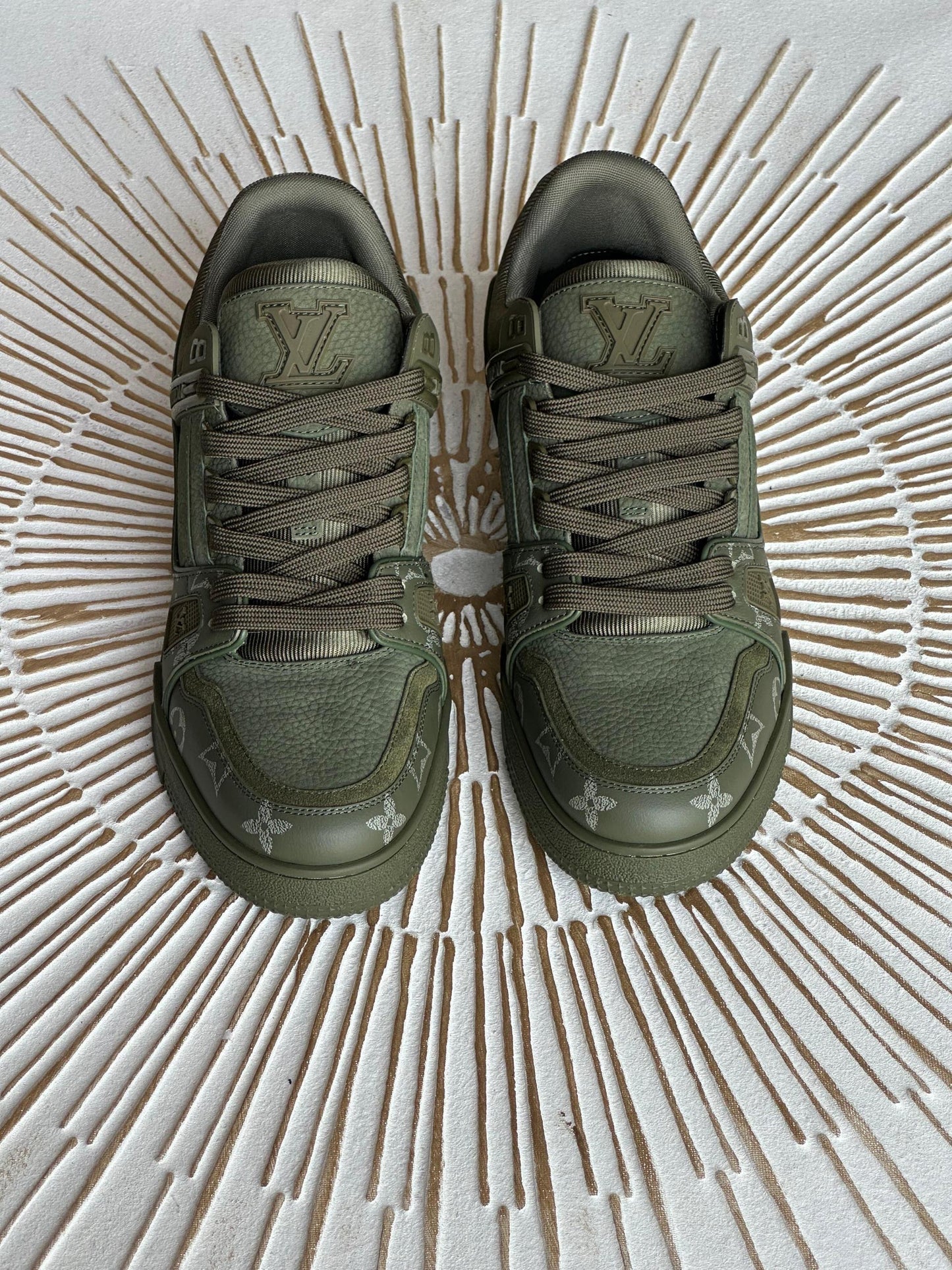 Louis Vuitton Sneakers