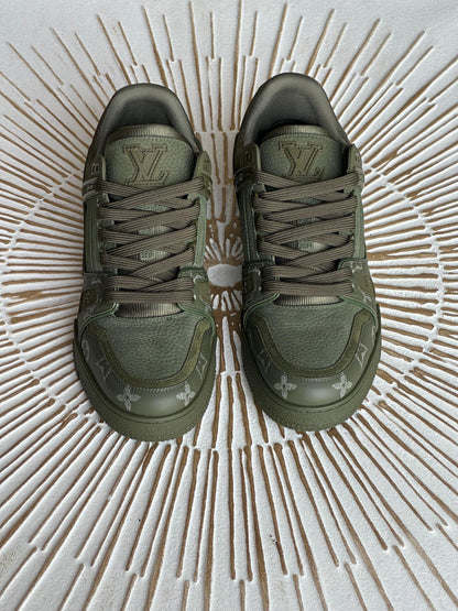 Louis Vuitton Sneakers