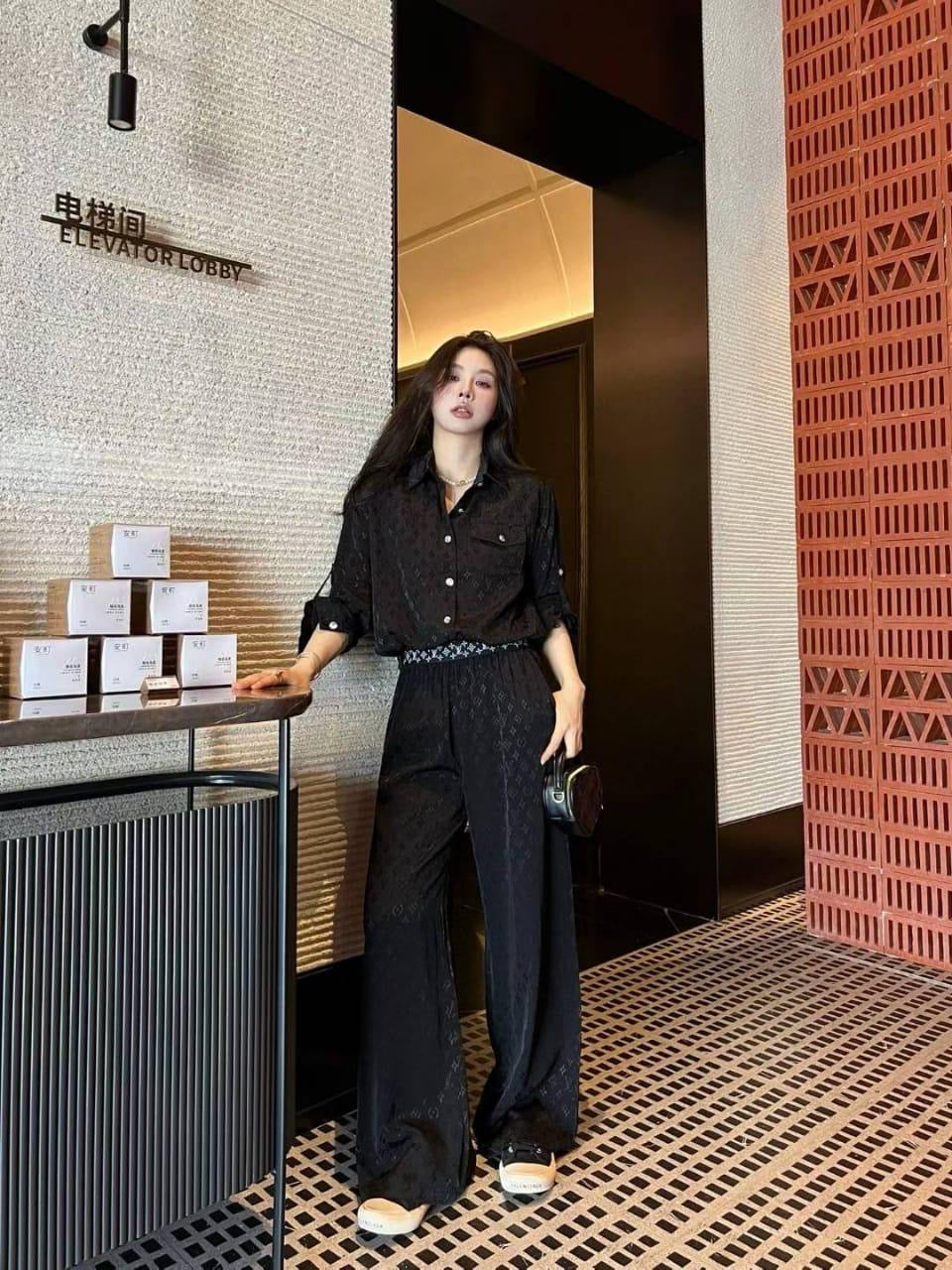 Louis Vuitton Set