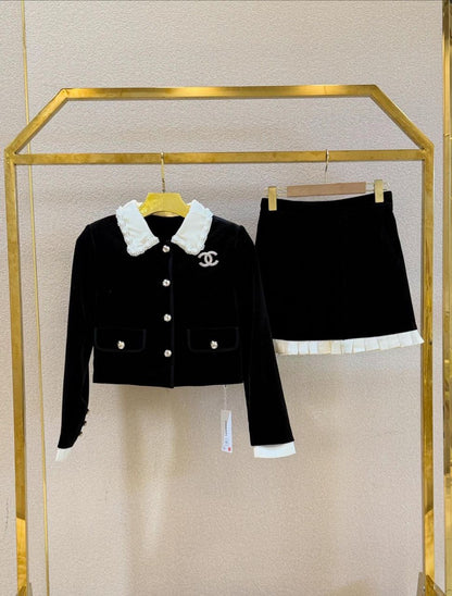 Chanel Set