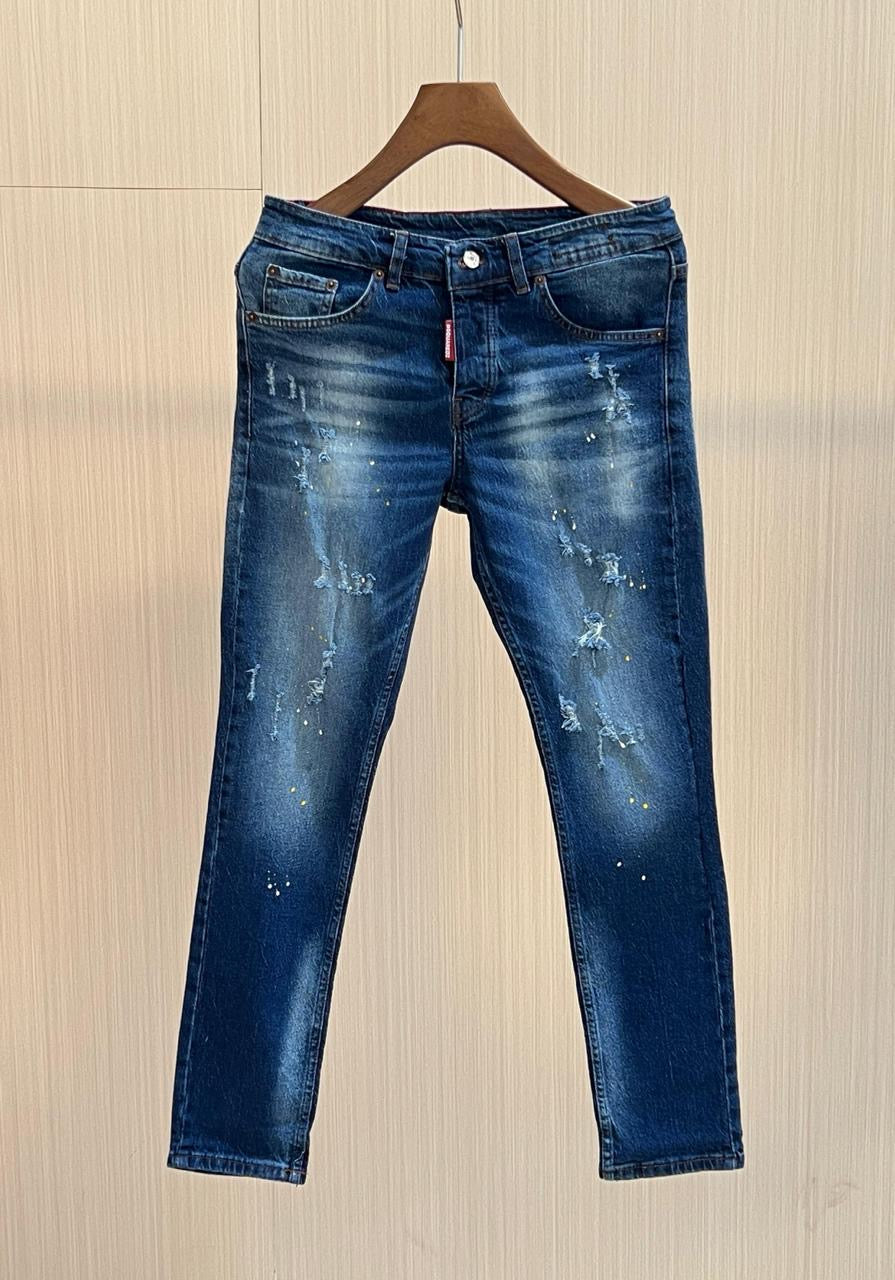 Dsquared2 Jeans Pants