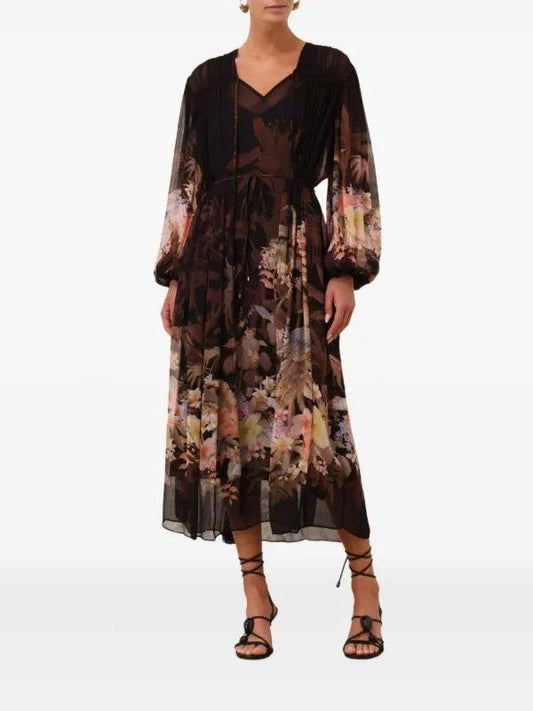 Zimmerman Dress