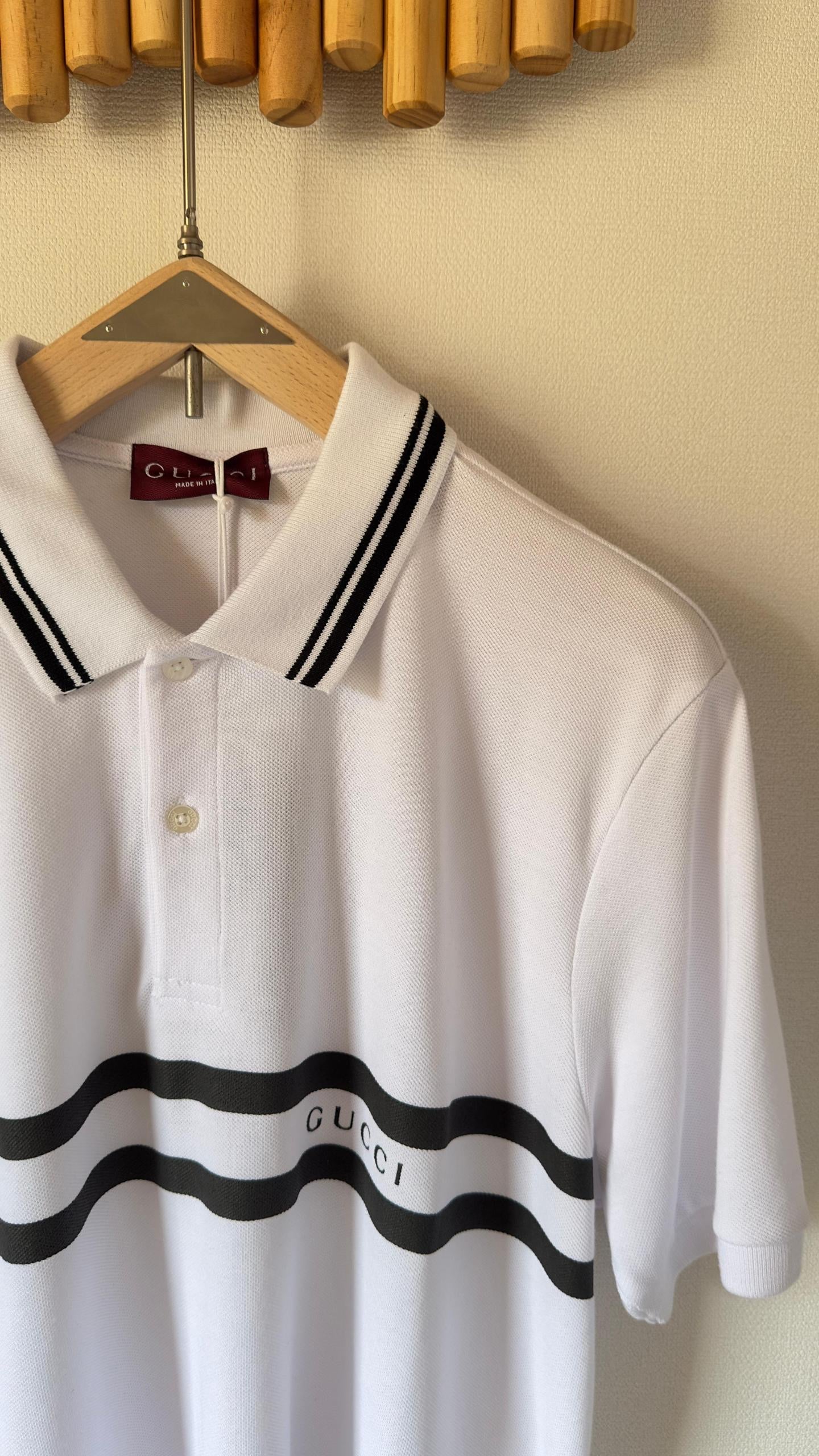 Gucci Polo Shirt