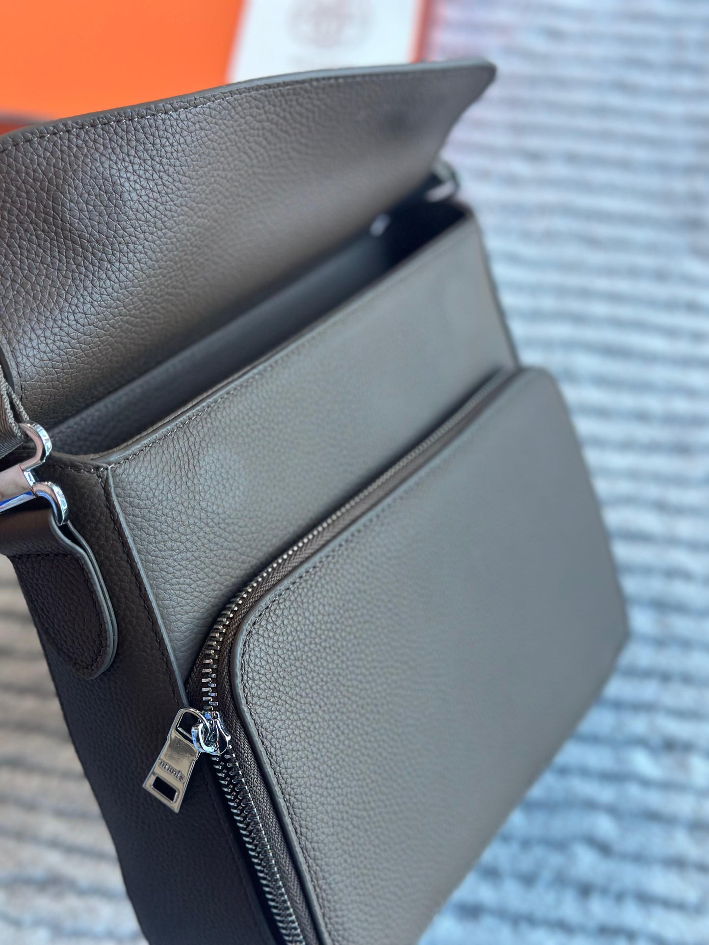 Hermes Sling Bag
