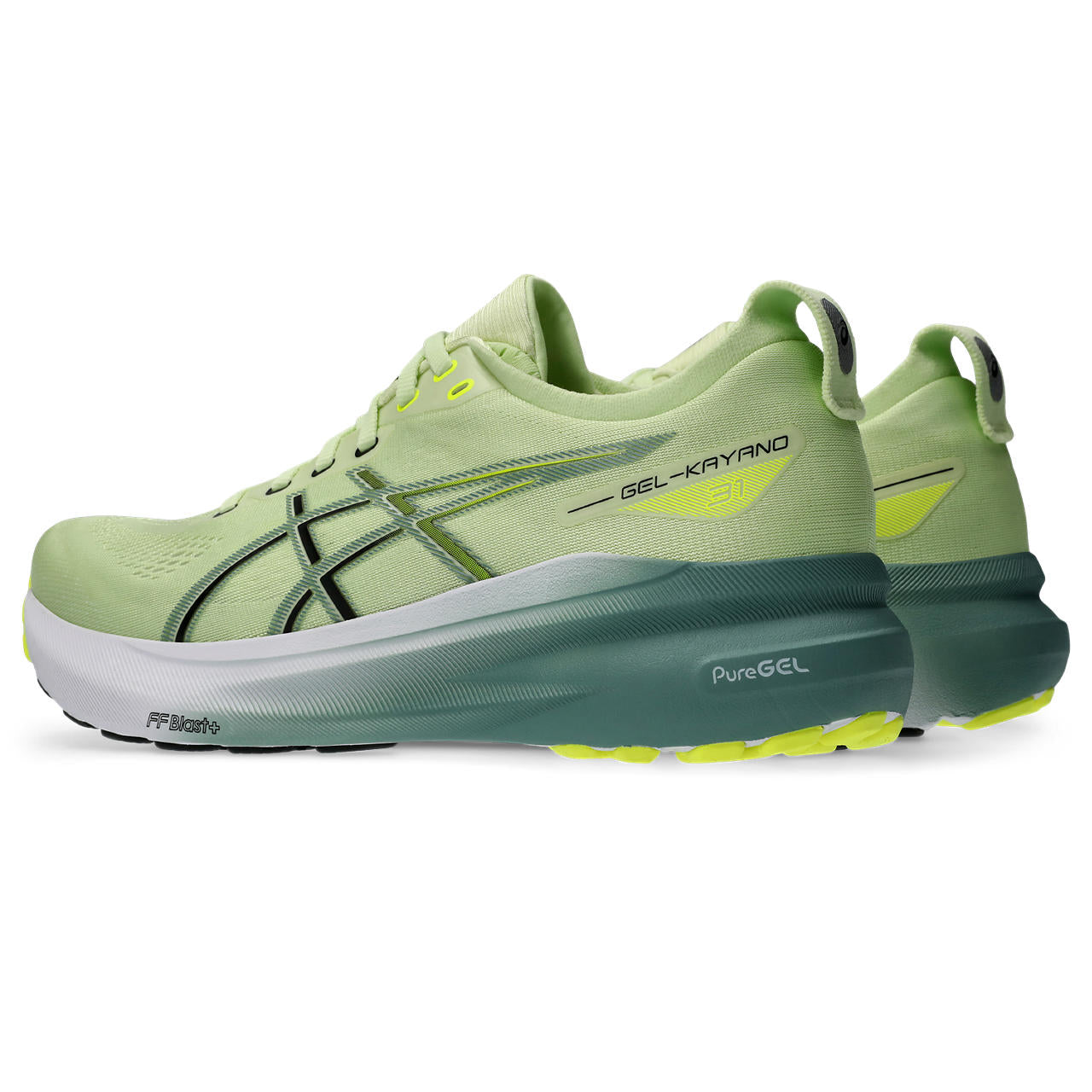 ASICS Sneakers