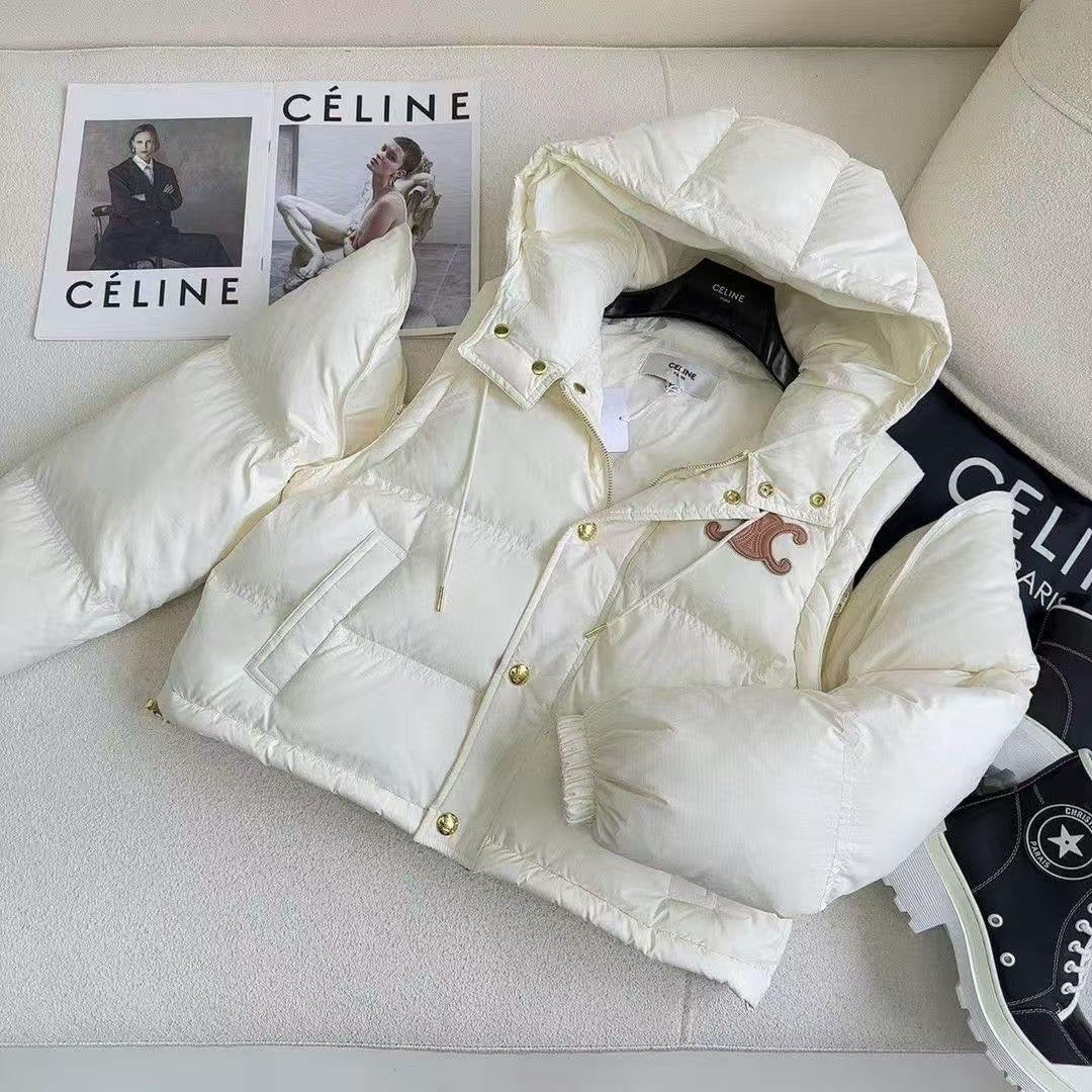 Celine Jacket 3 colors