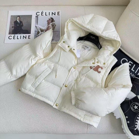 Celine Jacket 3 colors