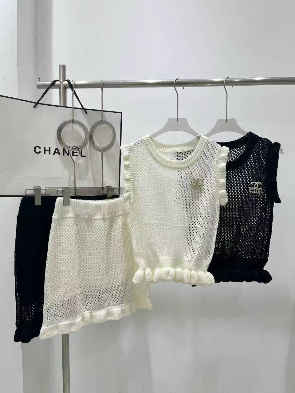 Celine Set 2 colors