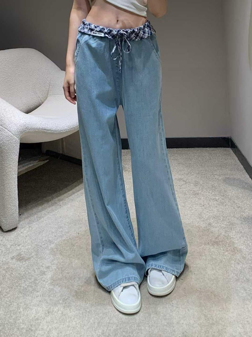 Miu Miu Pants