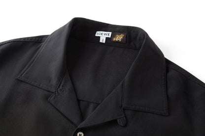 Loewe Short Sleeve Shirt
