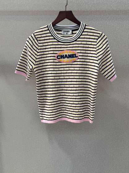 Chanel T-Shirt