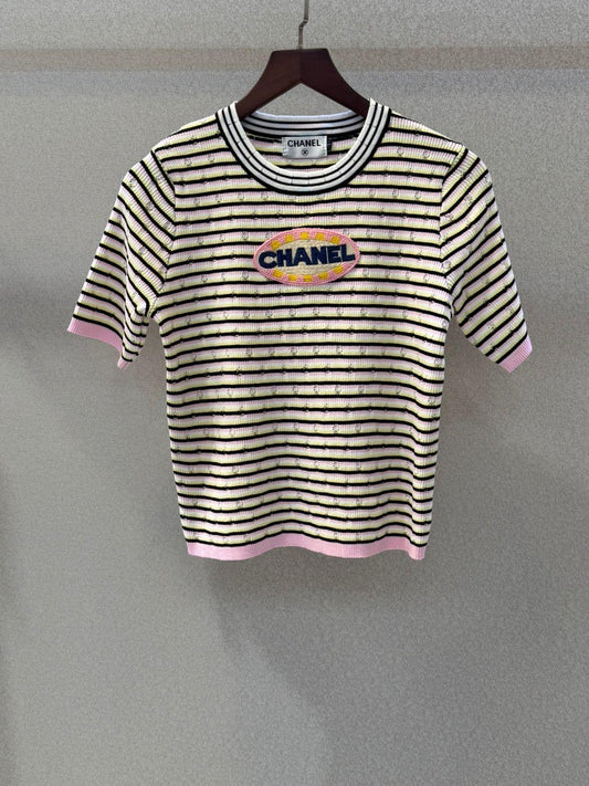 Chanel T-Shirt