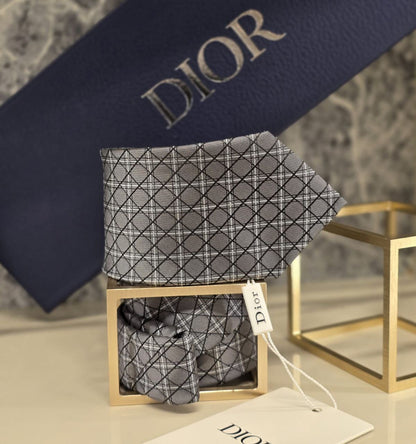 Dior Tie 5 colors