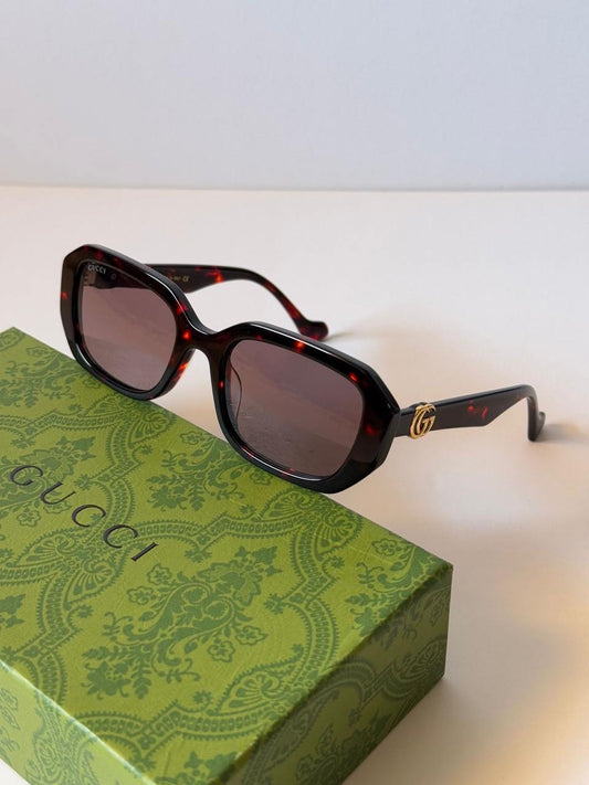 Gucci Sunglasses 2 colors