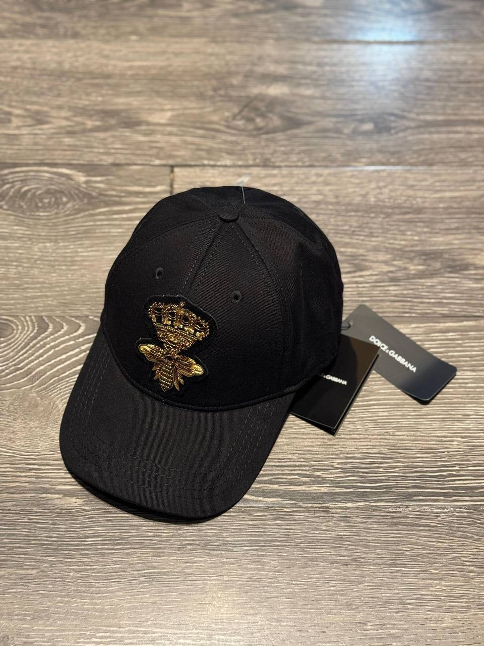 Dolce & Gabbana Caps